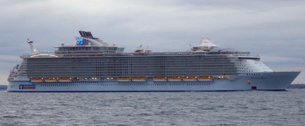 Allure of the Seas Allure of the Seas