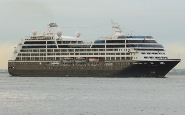 Azamara Quest Azamara Quest
