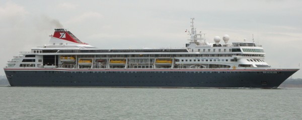 Braemar Braemar