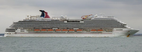 Carnival Magic