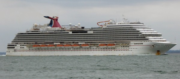 Carnival Magic