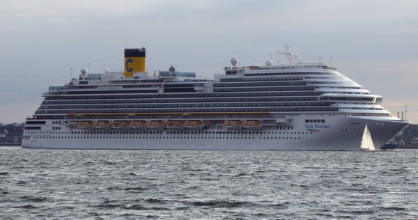 Costa Diadema Costa Diadema