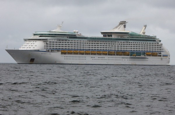 Explorer of the Seas