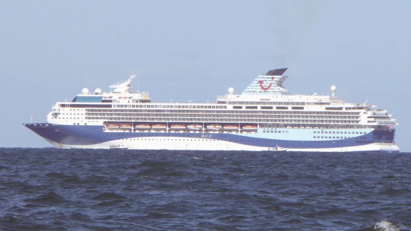 Marella Explorer