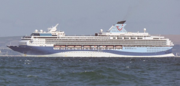 Marella Explorer