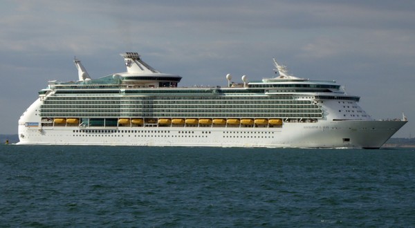 Navigator of the Seas Navigator of the Seas