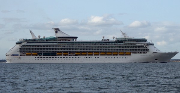 Navigator of the Seas Navigator of the Seas