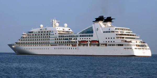 Seabourn Quest Seabourn Quest