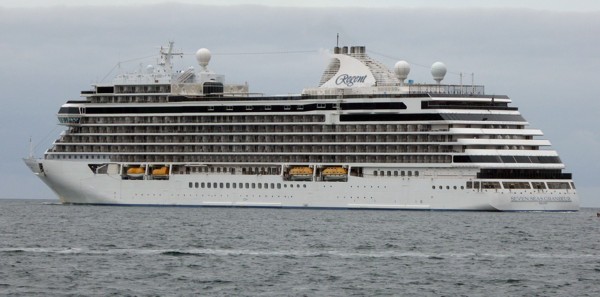 Seven Seas Navigator