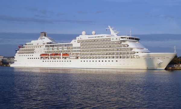 Seven Seas Navigator