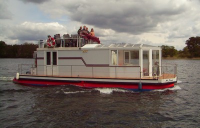 Hausboot Hausboot