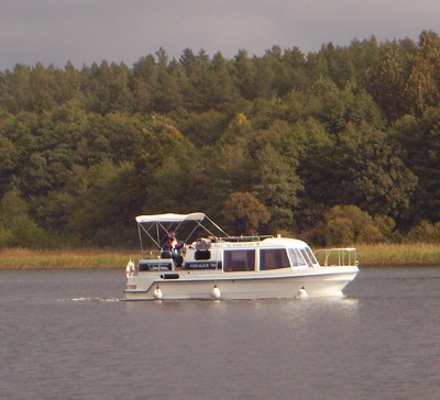 Charterboot Charterboot
