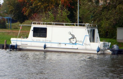 Rolly-Tours Rolly-Tours