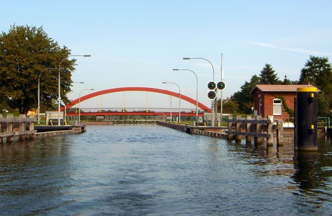 Donnerschleuse Donnerschleuse