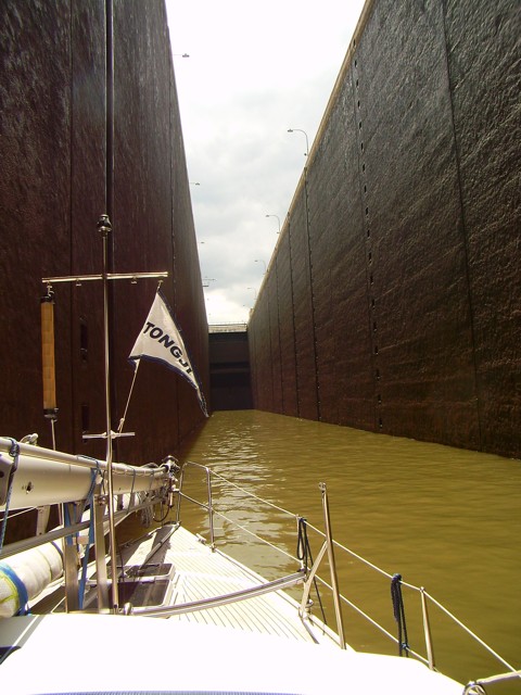 Schleuse Leerstetten Schleuse Leerstetten