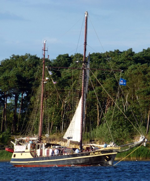 Atlantic Atlantic