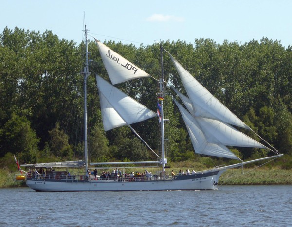 Baltic Beauty Baltic Beauty