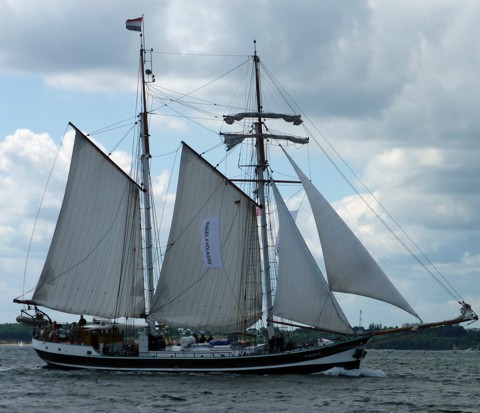 Banjaard - Segeln Banjaard - Segeln