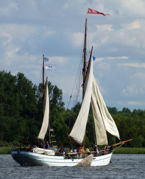 Berta von Lassan Berta von Lassan