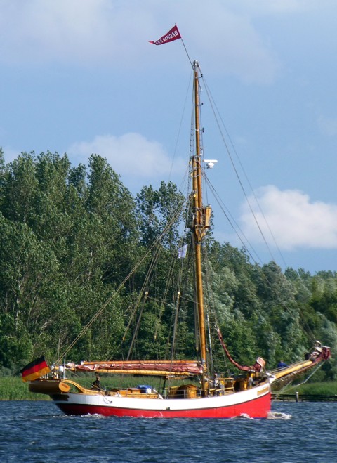 Haikutter Dagmar Aaen Haikutter Dagmar Aaen