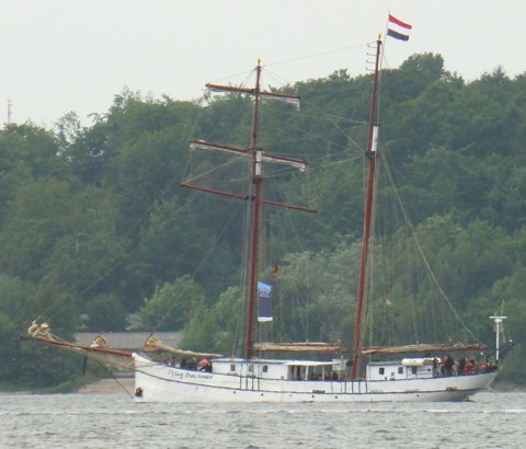 Flying Dutchman Flying Dutchman