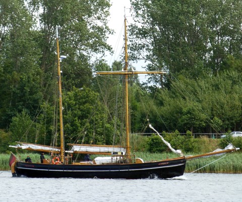 Galeasse Fulvia Galeasse Fulvia