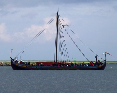 Havhingsten Havhingsten