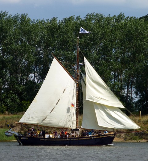Postjagt Hoppet Postjagt Hoppet