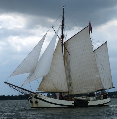 Jan Huygen Jan Huygen