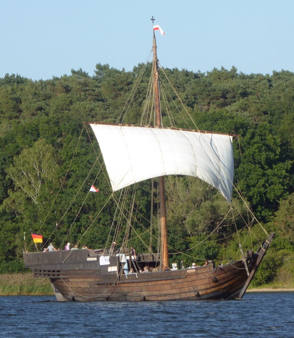 Kieler Kogge Kieler Kogge