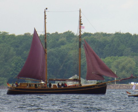 Krik Vig - Segeln Krik Vig - Segeln