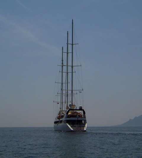 Le Ponant Le Ponant