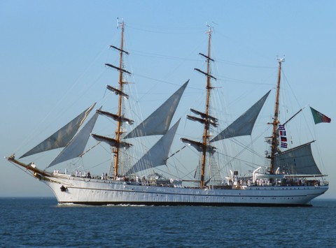 NRP Sagres