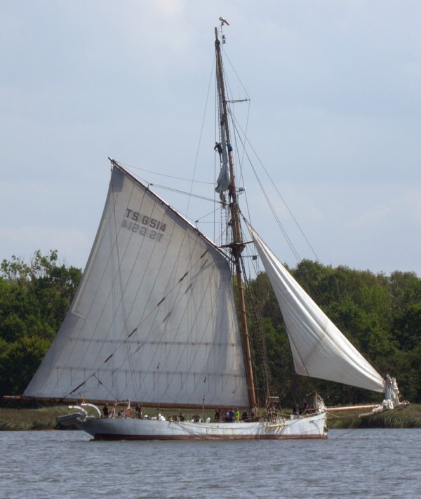 Nobile mit Segeln Nobile - Segeln