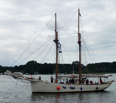 Haikutter Nordwind Haikutter Nordwind
