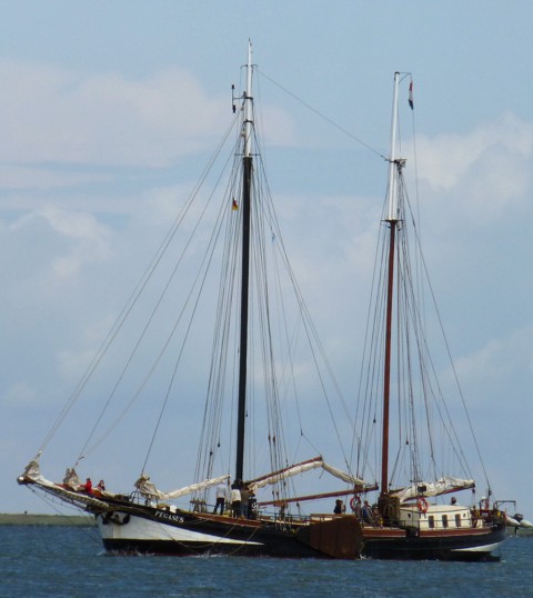 Pegasus - Schlei Pegasus - Schlei