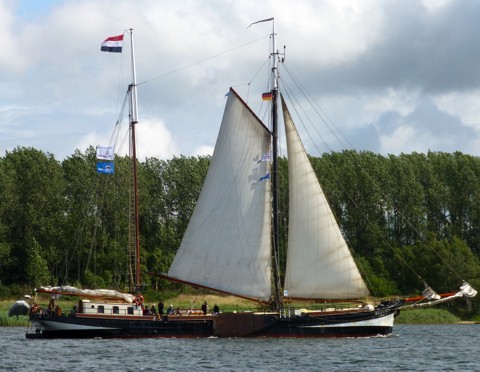 Pegasus - Segeln Pegasus - Segeln