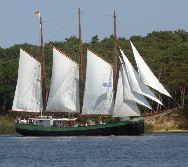 Pippilotta - Segeln Pippilotta - Segeln