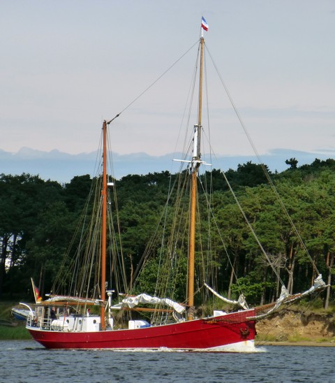 Segellogger Ryvar Segellogger Ryvar