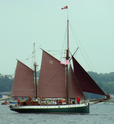 Sampo - Segeln Sampo - Segeln