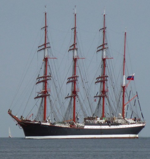 Sedov Sedov