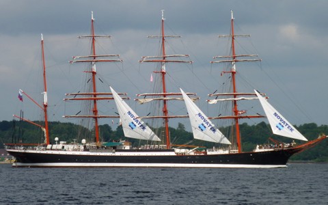 Sedov Sedov