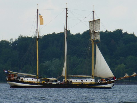 Swaensborgh Swaensborgh