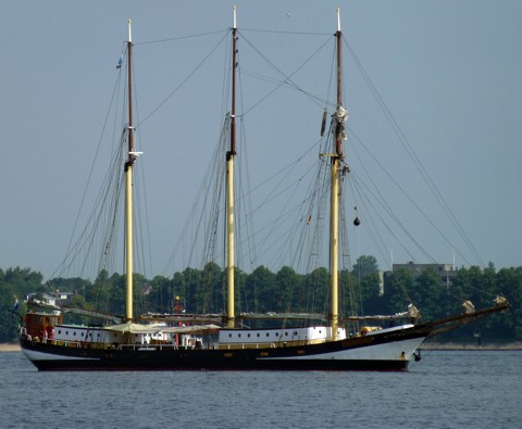 Swaensborgh Swaensborgh