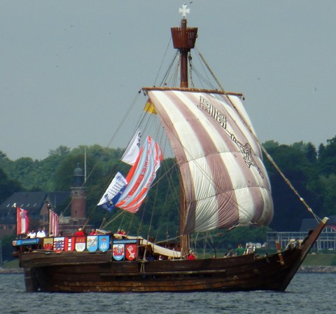 Ubena von Bremen Ubena von Bremen