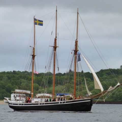 Westkust Westkust