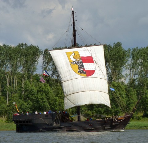 Wissemara (Poeler Kogge) Wissemara (Poeler Kogge)