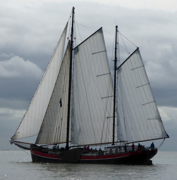 Klipper Aegir Klipper Aegir