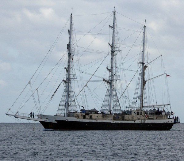 Lord Nelson Lord Nelson