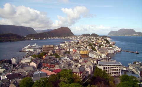 Ålesund